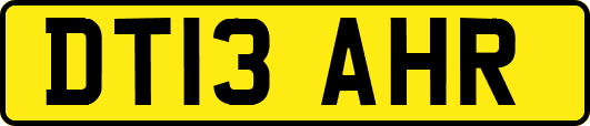 DT13AHR