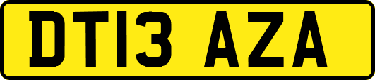 DT13AZA