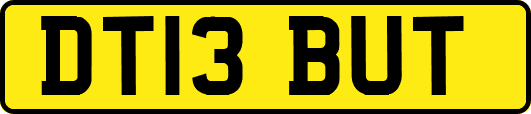 DT13BUT