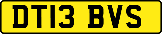 DT13BVS