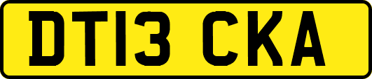 DT13CKA