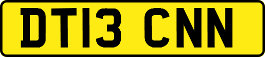 DT13CNN