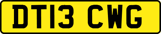 DT13CWG