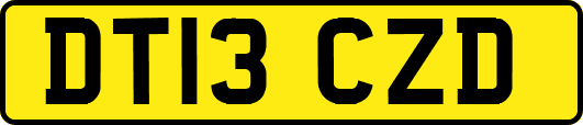DT13CZD