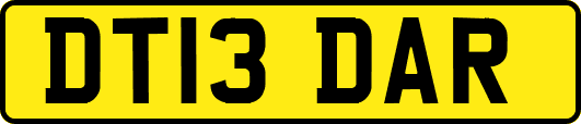 DT13DAR