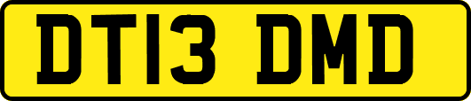 DT13DMD