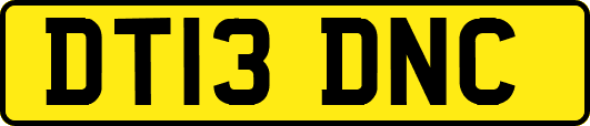DT13DNC