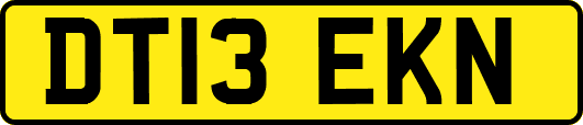 DT13EKN