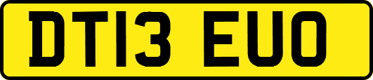 DT13EUO