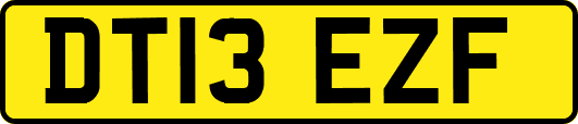 DT13EZF