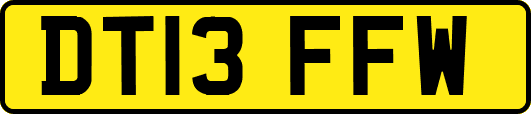 DT13FFW
