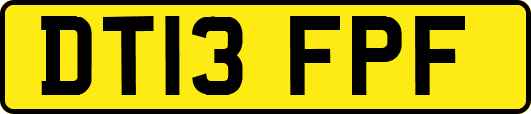 DT13FPF