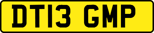 DT13GMP
