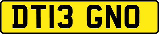 DT13GNO