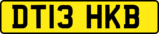 DT13HKB