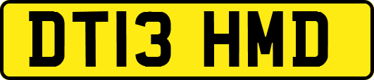 DT13HMD