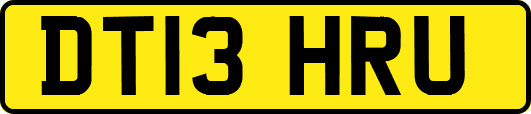 DT13HRU