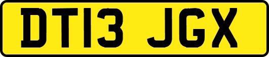 DT13JGX