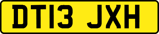 DT13JXH