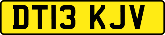DT13KJV