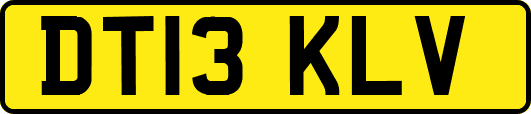 DT13KLV