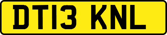 DT13KNL