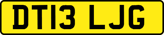 DT13LJG