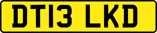 DT13LKD