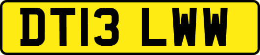 DT13LWW