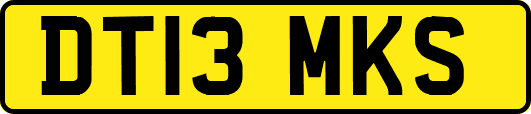 DT13MKS