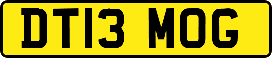 DT13MOG