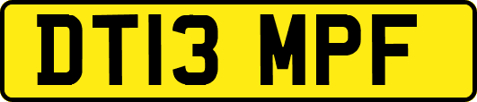 DT13MPF