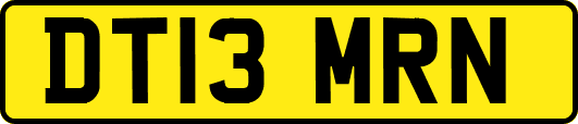 DT13MRN