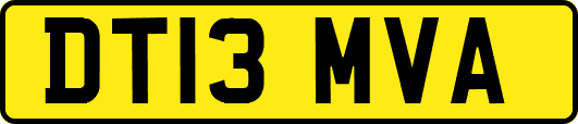 DT13MVA