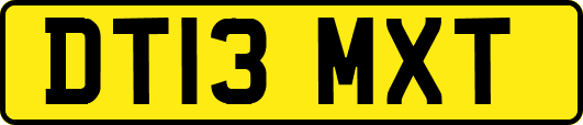 DT13MXT