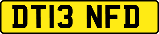DT13NFD