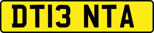 DT13NTA