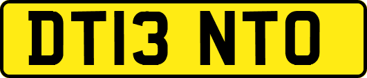 DT13NTO