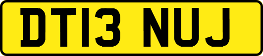 DT13NUJ