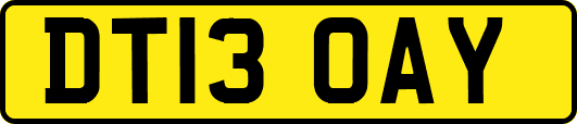 DT13OAY