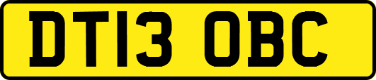 DT13OBC