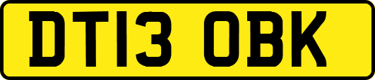 DT13OBK