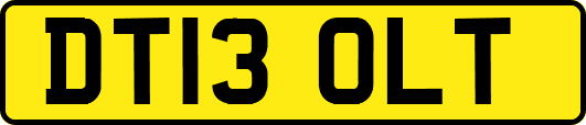 DT13OLT