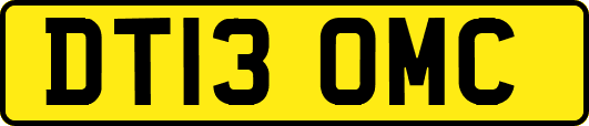 DT13OMC