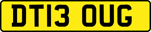DT13OUG