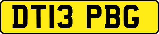 DT13PBG