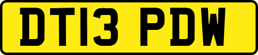 DT13PDW