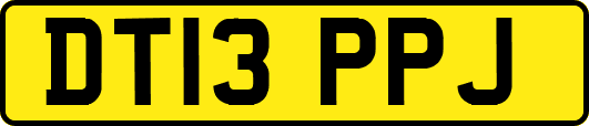 DT13PPJ