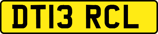 DT13RCL