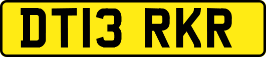 DT13RKR